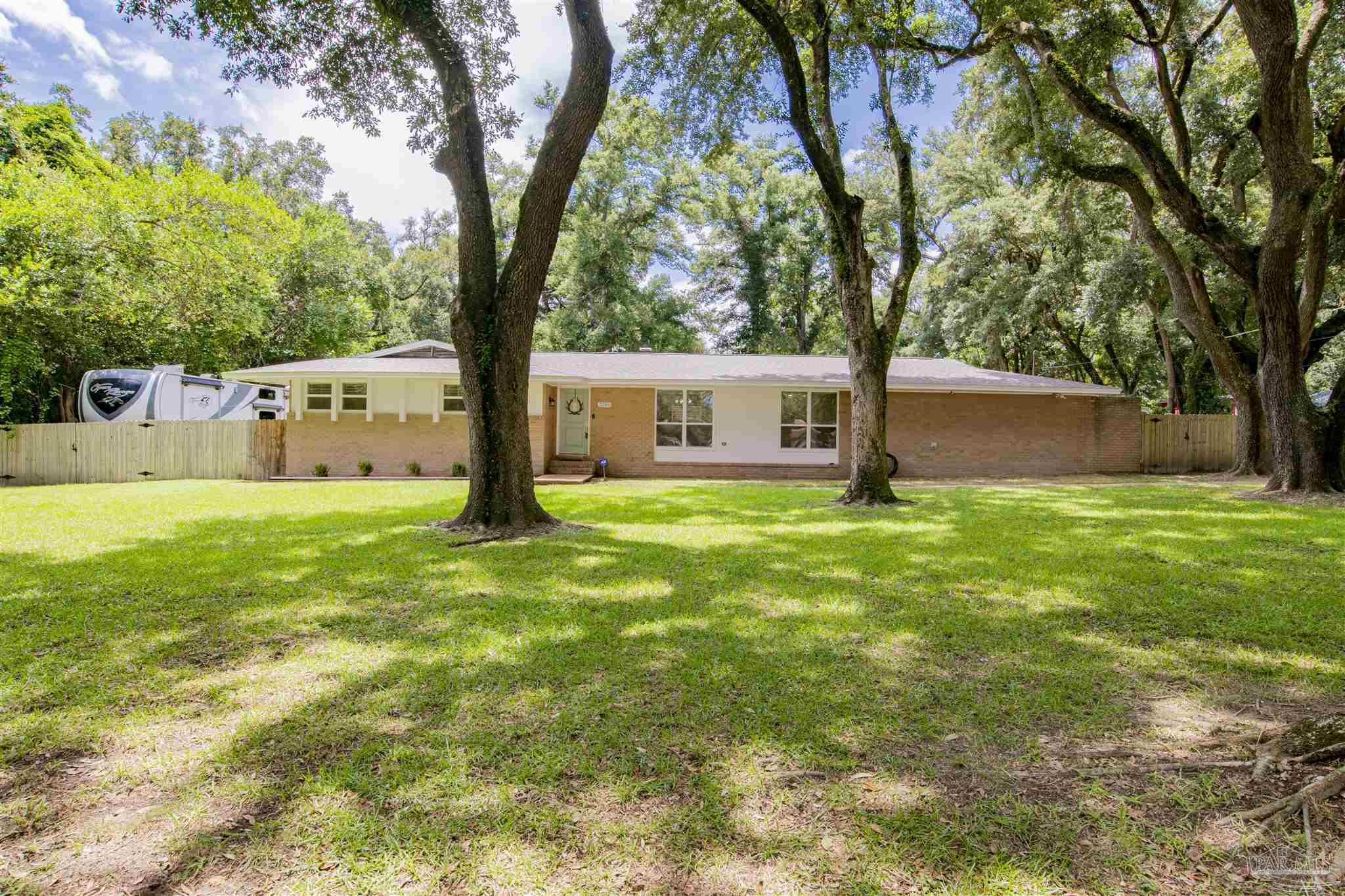 2289 Berrydale Road Pensacola, FL 32534 - Photo 24 of 30 Gallery Image 24