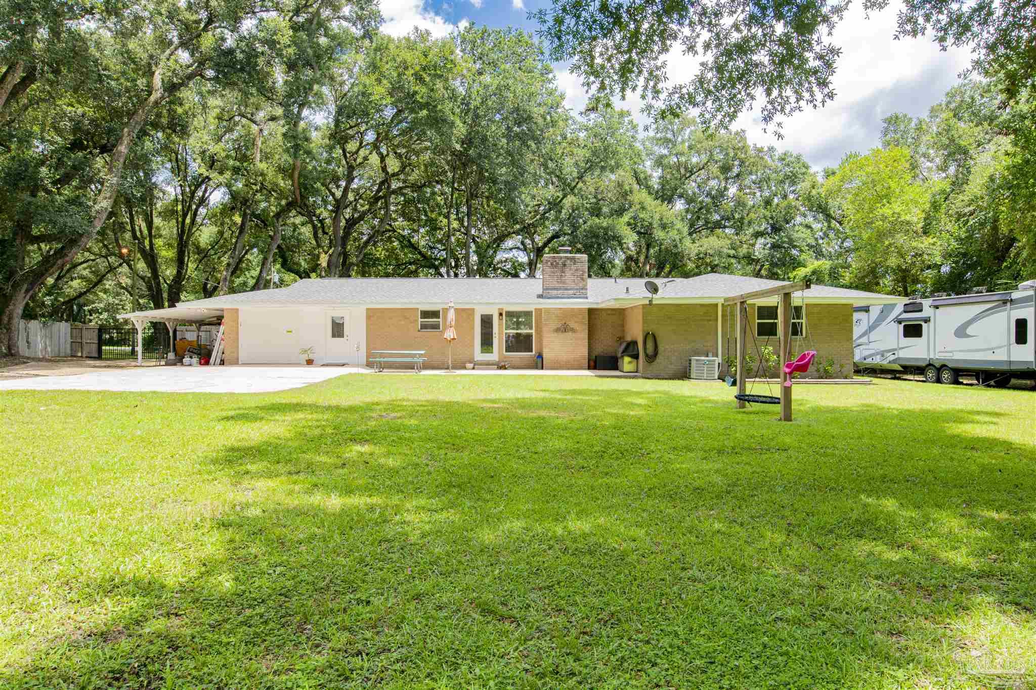 2289 Berrydale Road Pensacola, FL 32534 - Photo 27 of 30 Gallery Image 27