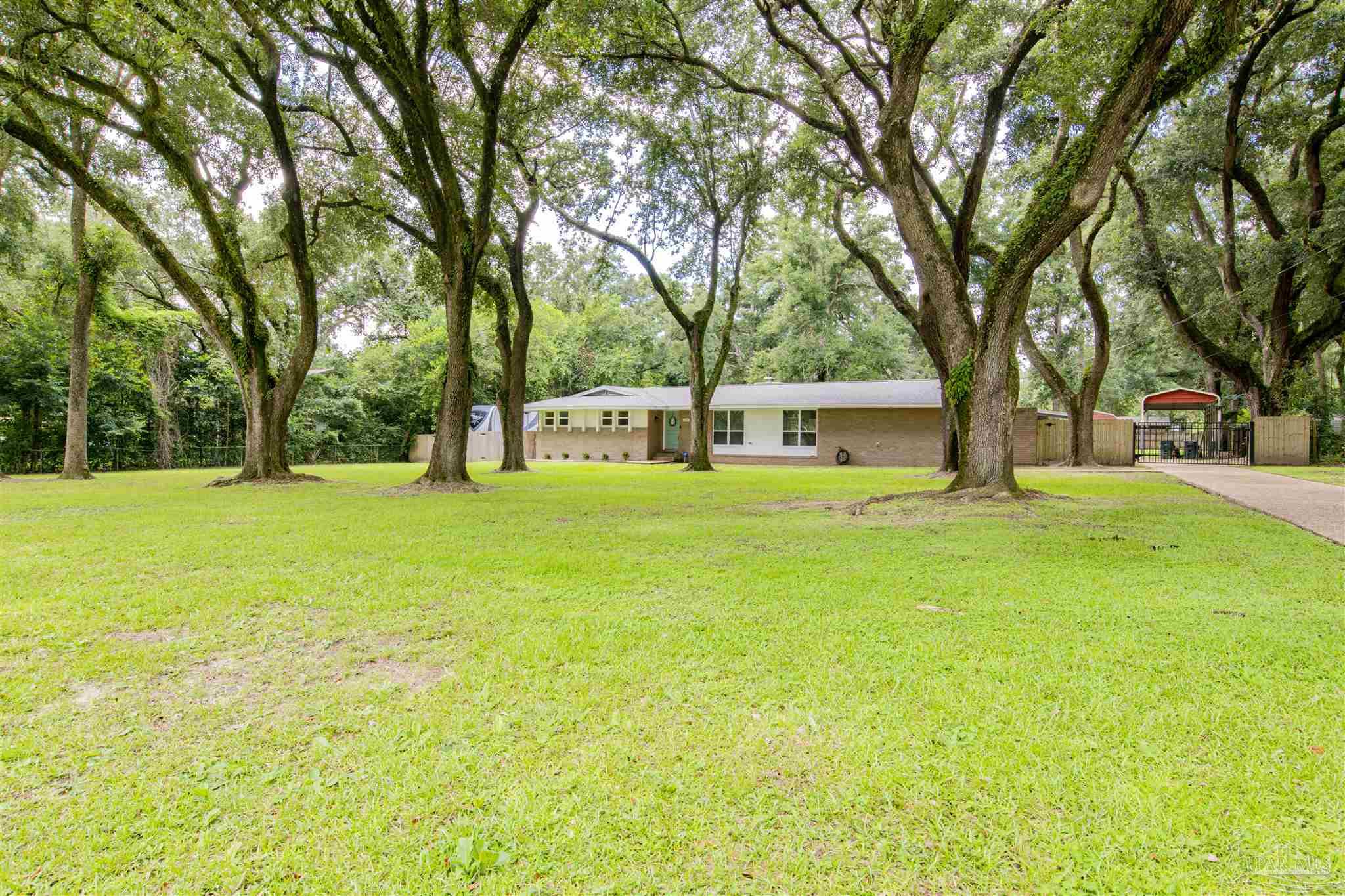 2289 Berrydale Road Pensacola, FL 32534 - Photo 29 of 30 Gallery Image 29