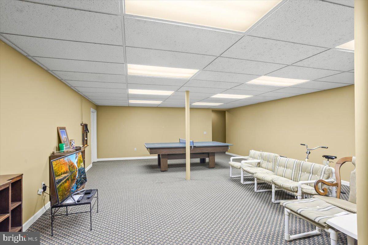 315 Rocherty Road Lebanon, PA 17042 - Photo 31 of 55 Spacious basement retreat for leisure.