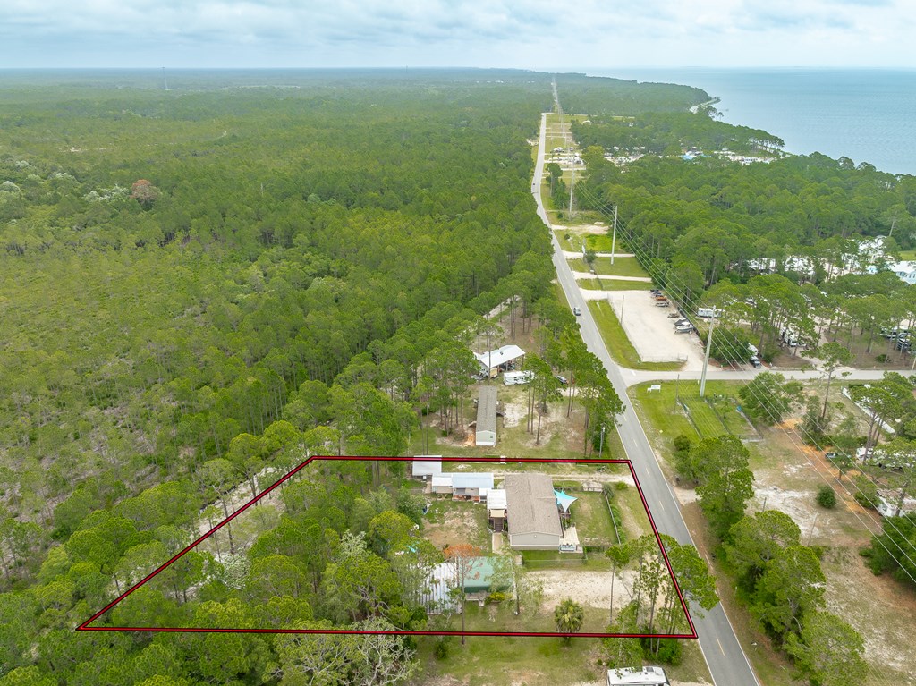 895 C C Land Road Eastpoint, FL 32328 - Photo 44 of 44