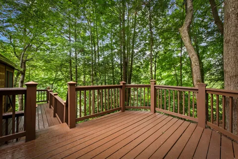 $674,900 | 184 Fightingtown Drive, Blue Ridge, GA 30513
