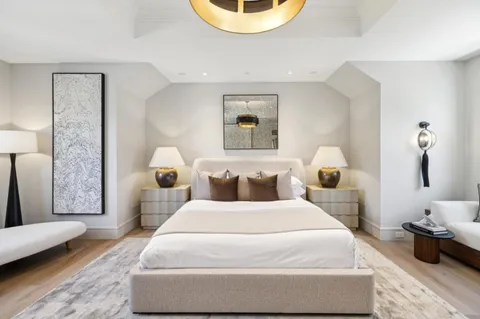 $16,400,000 | 1950 Ralston Avenue, Hillsborough, CA 94010