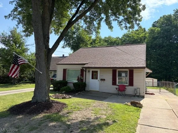 $1,850 | 5675 South Park Boulevard, Parma, OH 44134