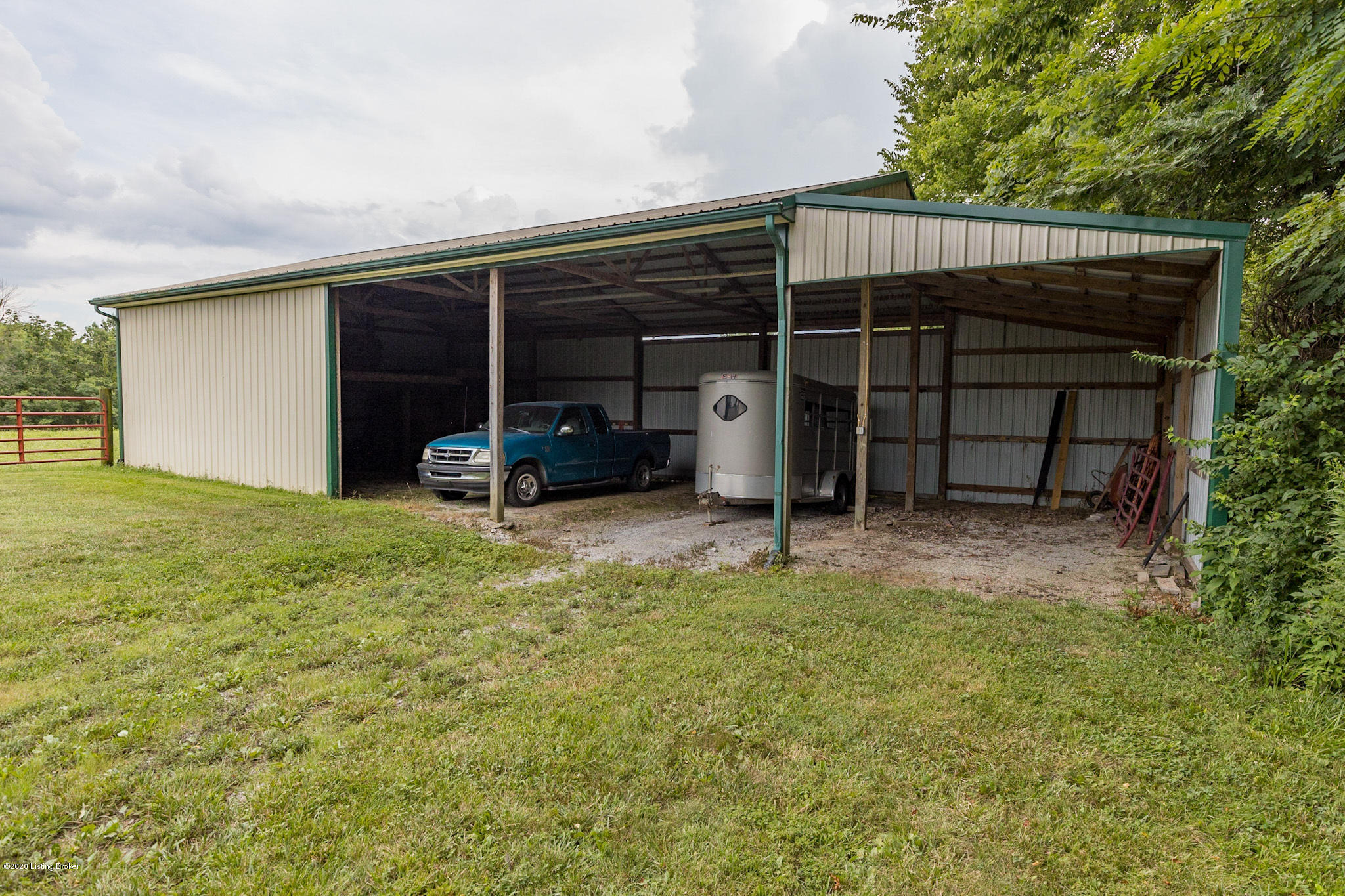 1181 Plum Ridge Road Taylorsville, KY 40071 - Photo 39 of 46 7C9EB5D0-A006-40DF-9684-D937A52780BD