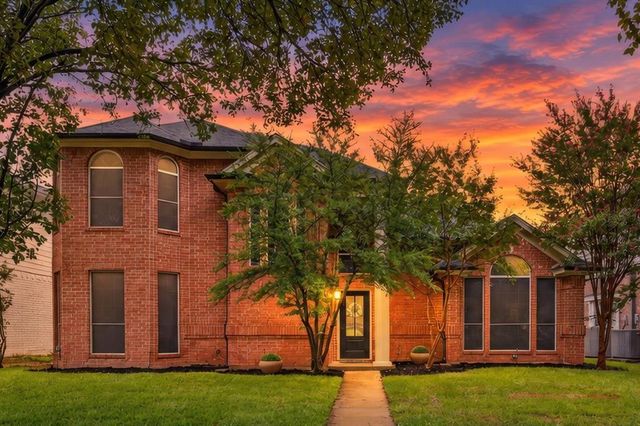 $410,000 | 6023 Copperfield Drive, Arlington, TX 76001
