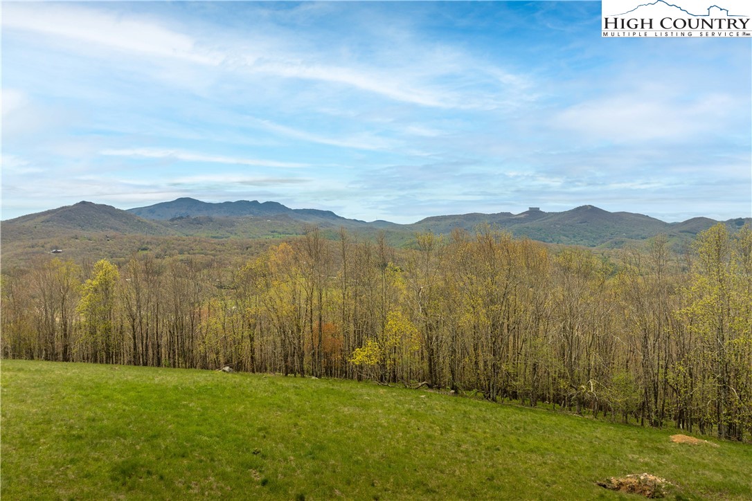 Site D Chappell Farm Road Banner Elk, NC 28604 - Photo 20 of 50 a view of mountain with lake view