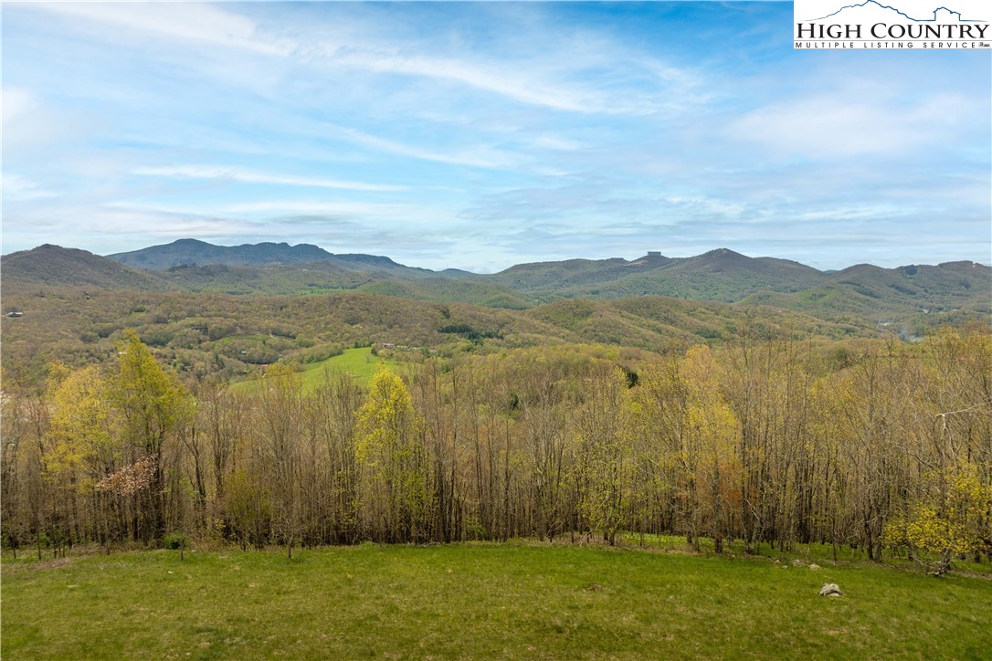Site D Chappell Farm Road Banner Elk, NC 28604 - Photo 21 of 50 a view of mountain with lake view