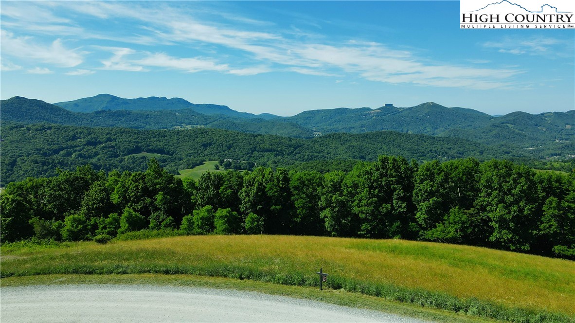 Site D Chappell Farm Road Banner Elk, NC 28604 - Photo 22 of 50 a view of an outdoor space and a yard