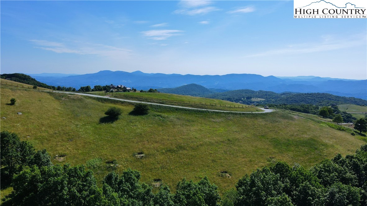 Site D Chappell Farm Road Banner Elk, NC 28604 - Photo 24 of 50 a view of an mountain and an outdoor space