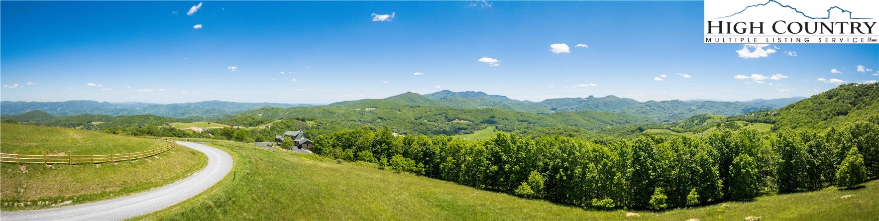 Site D Chappell Farm Road Banner Elk, NC 28604 - Photo 29 of 50 a view of a swimming pool with a garden