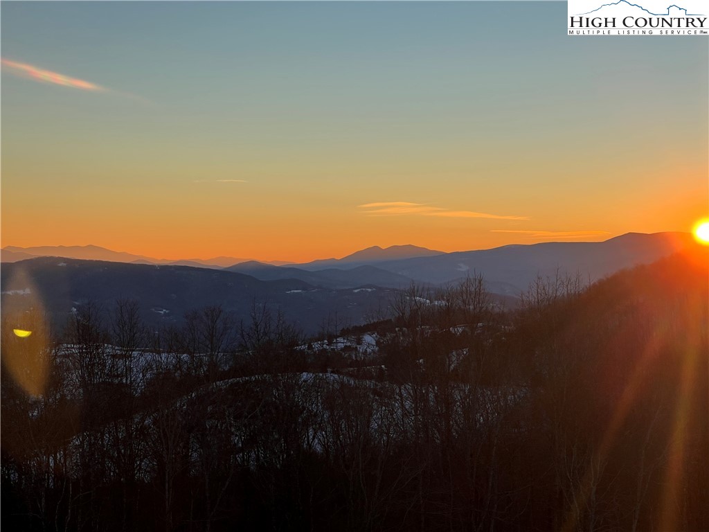Site D Chappell Farm Road Banner Elk, NC 28604 - Photo 37 of 50 a view of a house with a street