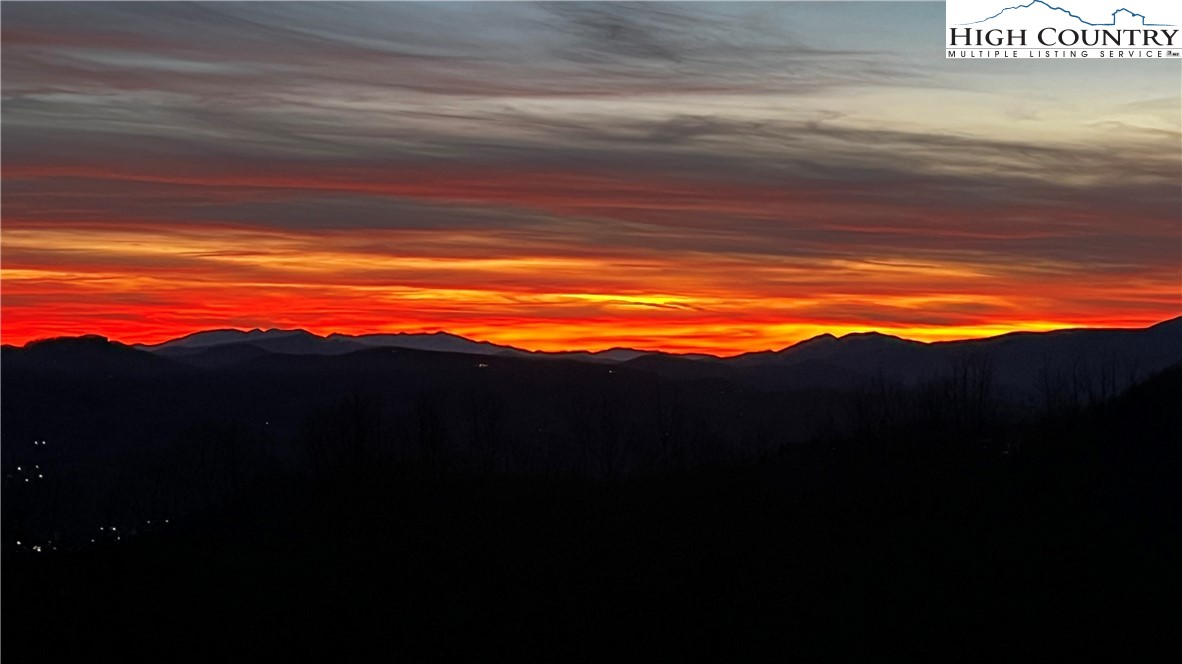 Site D Chappell Farm Road Banner Elk, NC 28604 - Photo 44 of 50 a view of ocean from a lake