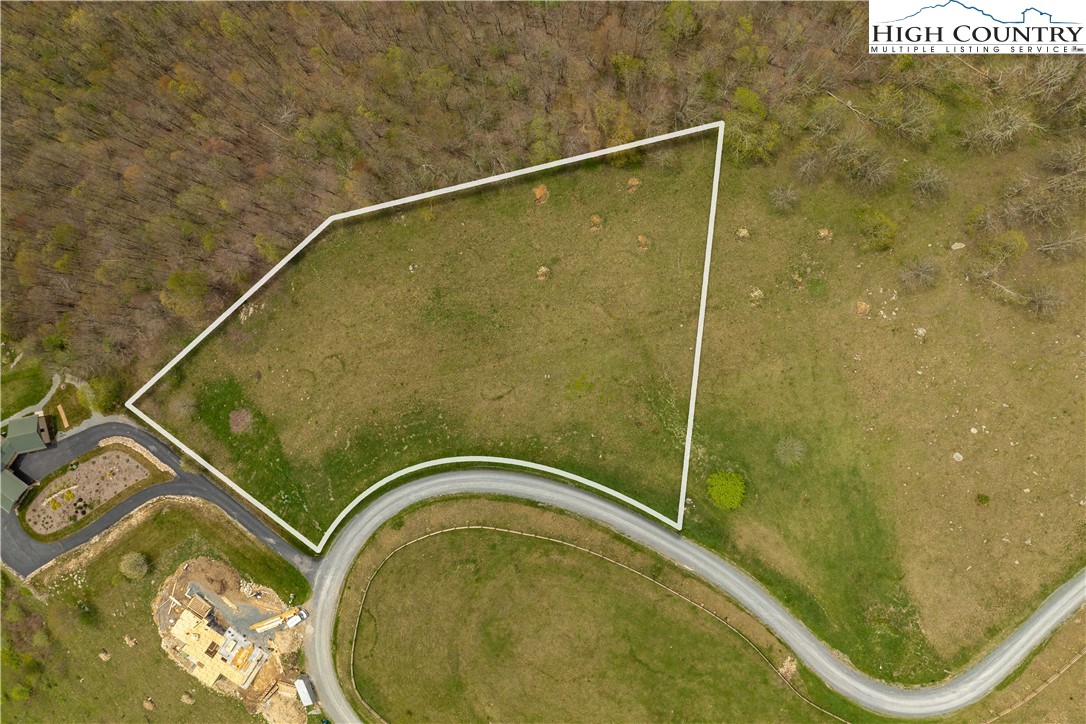 Site D Chappell Farm Road Banner Elk, NC 28604 - Photo 5 of 50 a bathroom with a sink and shower