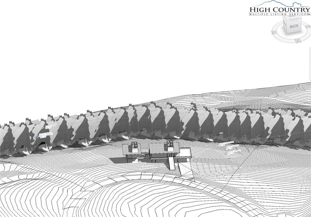 Site D Chappell Farm Road Banner Elk, NC 28604 - Photo 6 of 50 a view of a patio