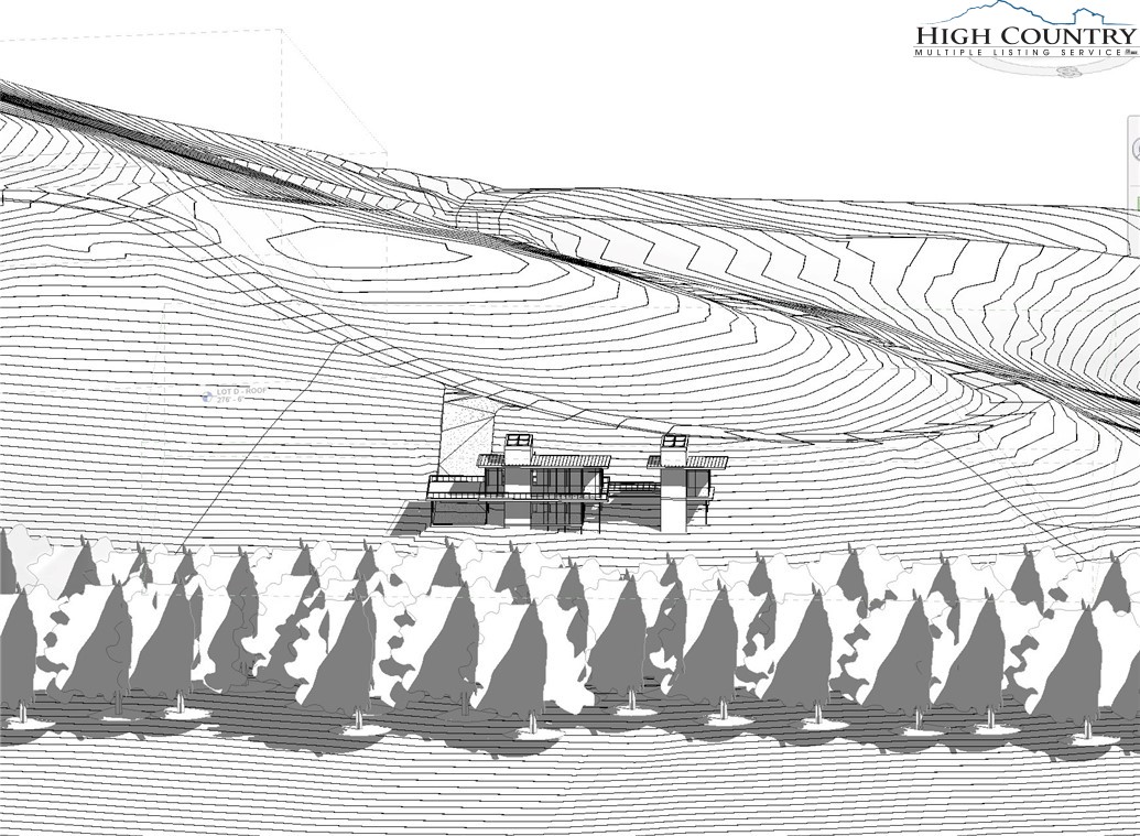 Site D Chappell Farm Road Banner Elk, NC 28604 - Photo 7 of 50 a black and white photo of a book