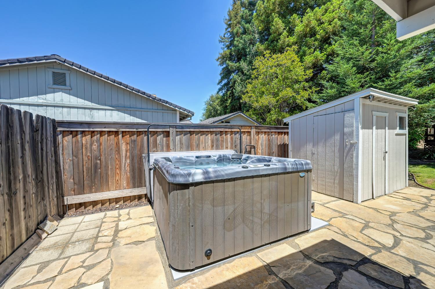 3287 Kathy Way Loomis, CA 95650 - Photo 37 of 38