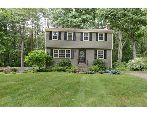 28 Southgate Road Franklin, MA 02038 - Photo 1 of 21 Gallery Image 1