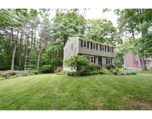 28 Southgate Road Franklin, MA 02038 - Photo 21 of 21 Gallery Image 21
