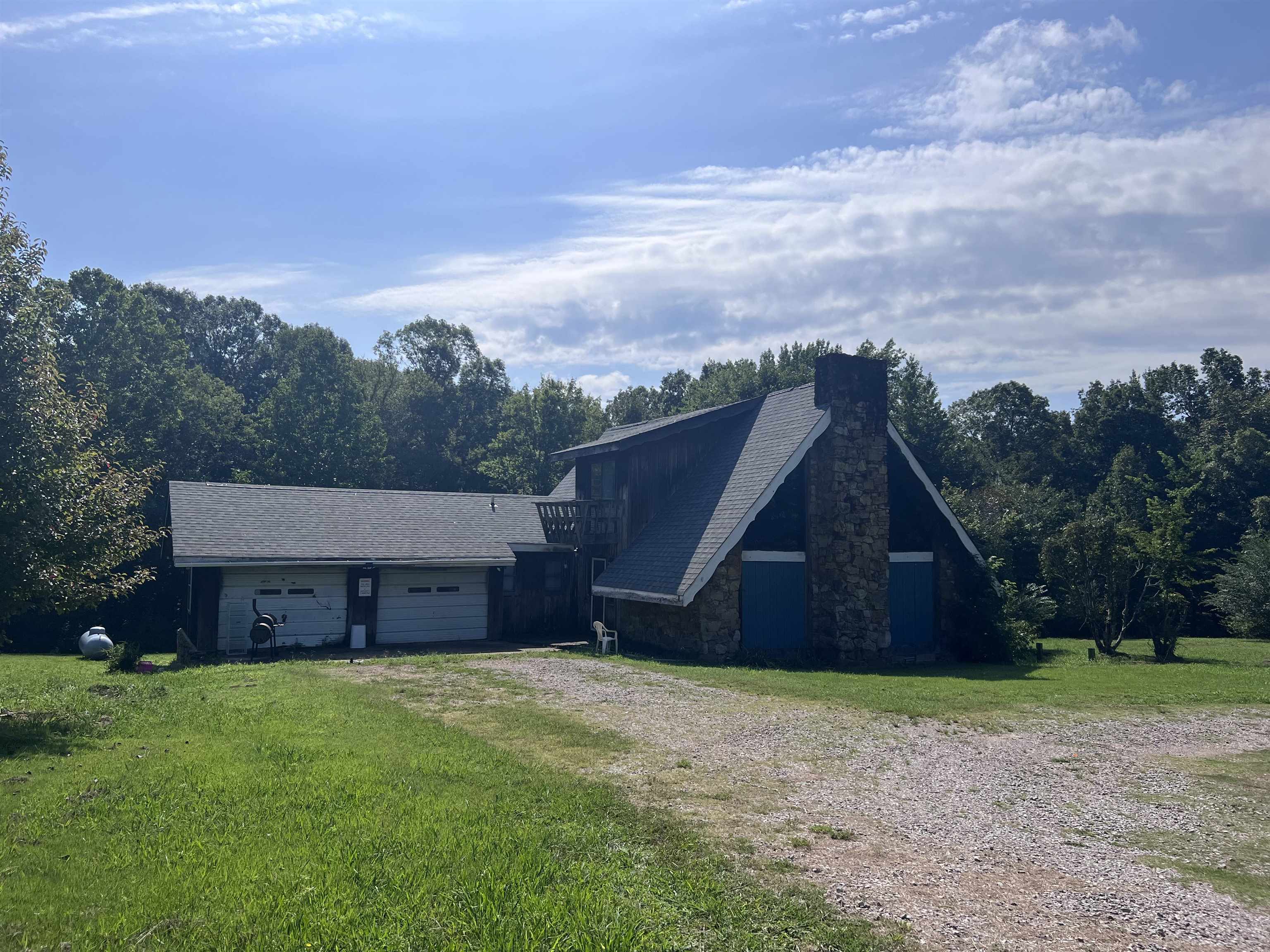 319 Pleasant Ridge Loop Adamsville, TN 38310 - Photo 1 of 19