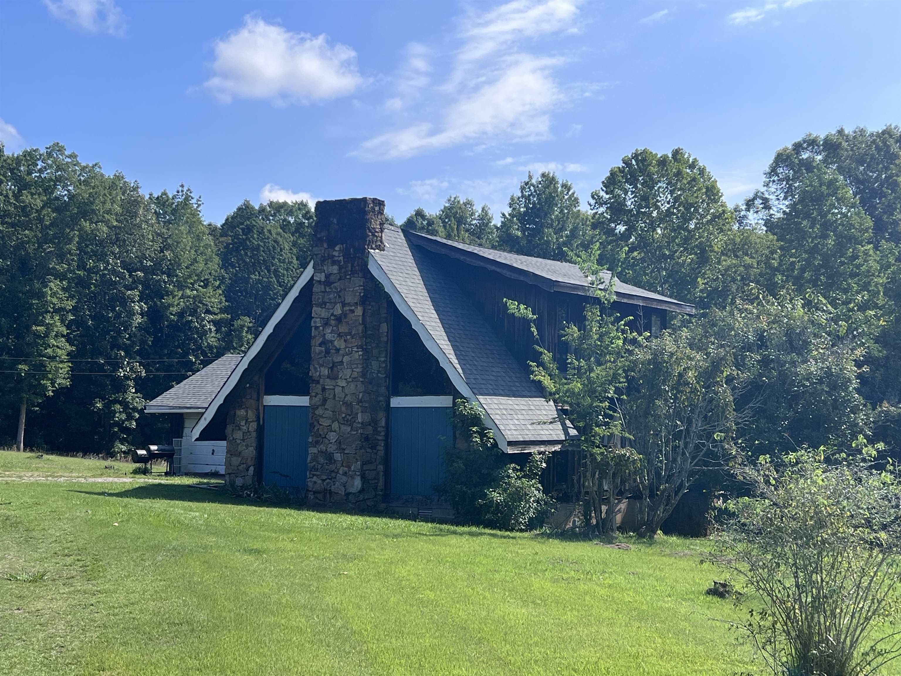 319 Pleasant Ridge Loop Adamsville, TN 38310 - Photo 4 of 19