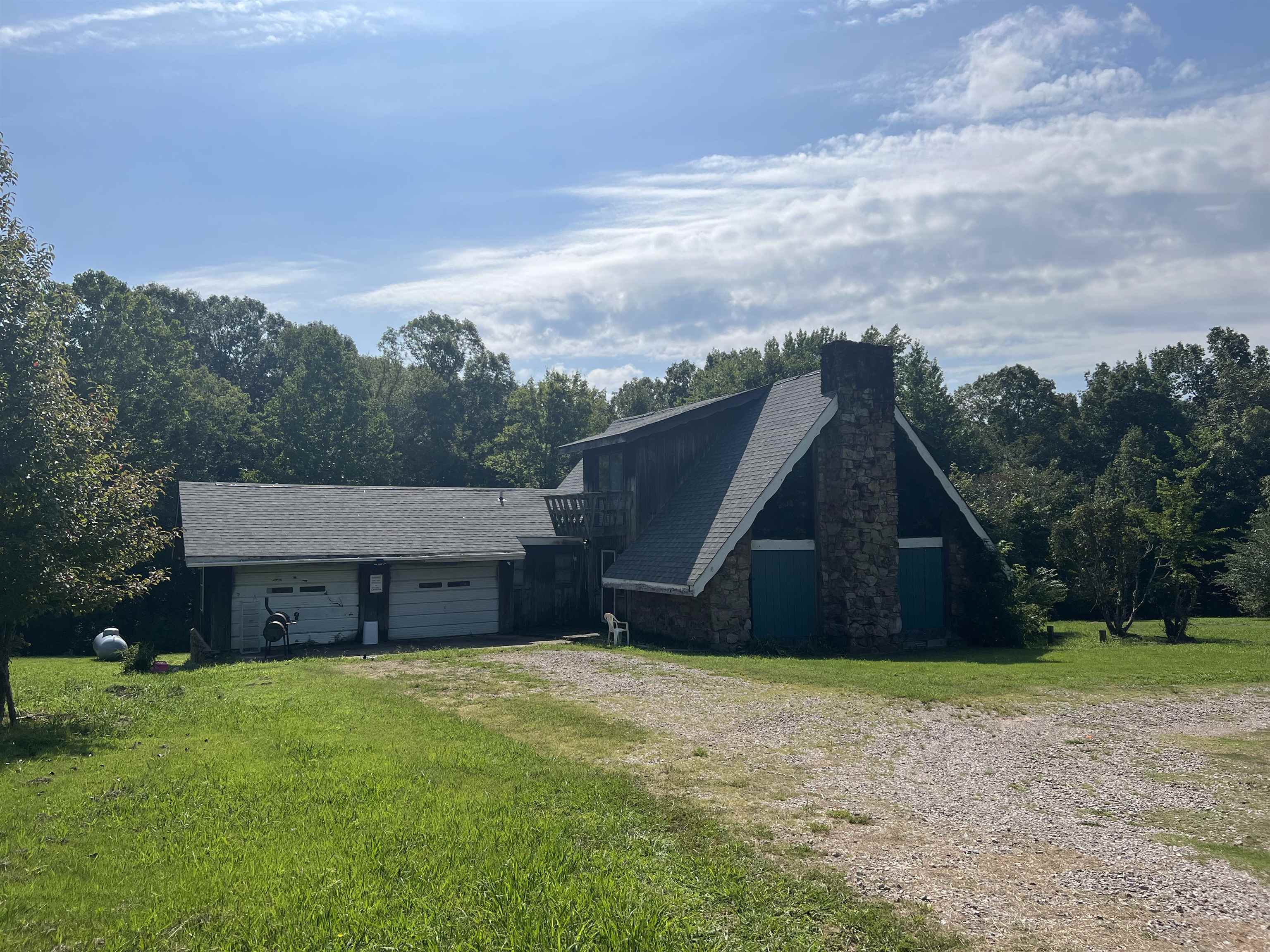 319 Pleasant Ridge Loop Adamsville, TN 38310 - Photo 5 of 19