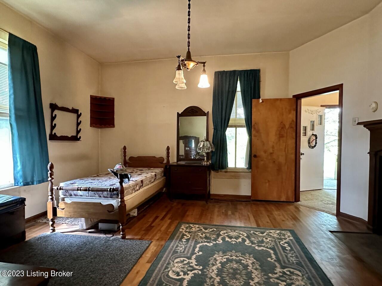 4043 Caney Creek Road Caneyville, KY 42721 - Photo 41 of 43 Freeman Auction Int26