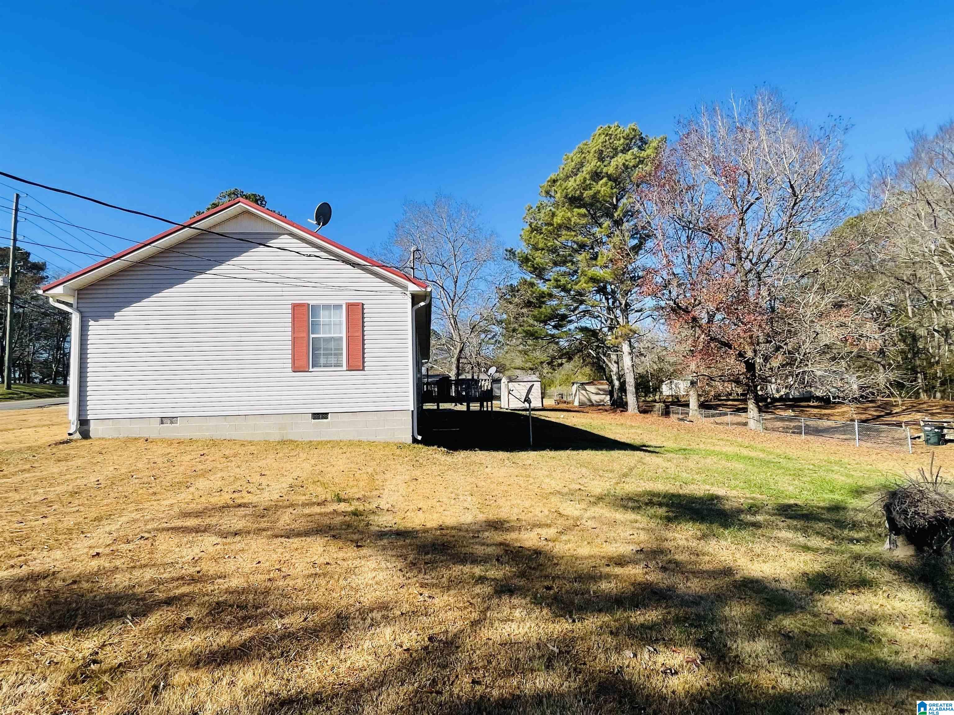 500 Old Margaret Road Odenville, AL 35120 - Photo 5 of 25