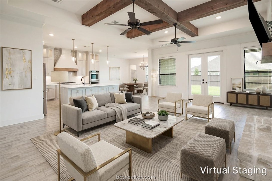 5035 Greenstone Way Bryan, TX 77802 - Photo 8 of 50