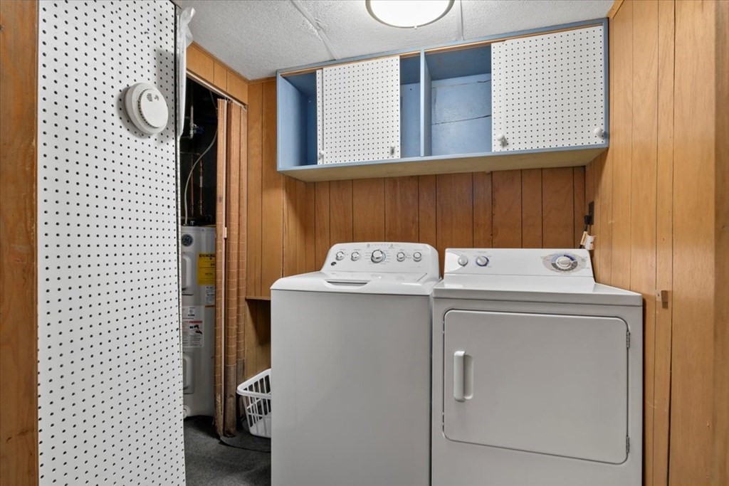 51 Joan Road Boston, MA 02136 - Photo 27 of 42 a utility room with dryer and washer
