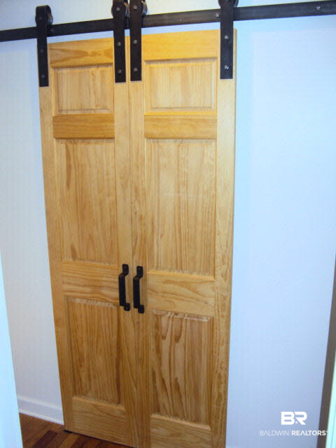 107 Rita Avenue Daphne, AL 36527 - Photo 8 of 31 Bathroom Entry Door