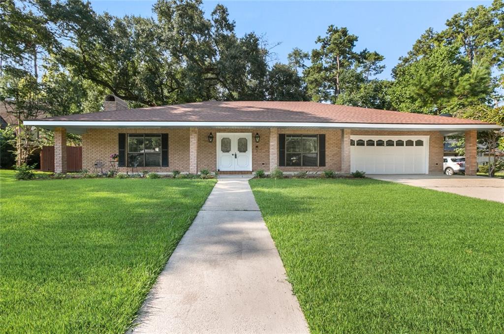 114 Golfview Lane Covington, LA 70433 - Photo 2 of 32