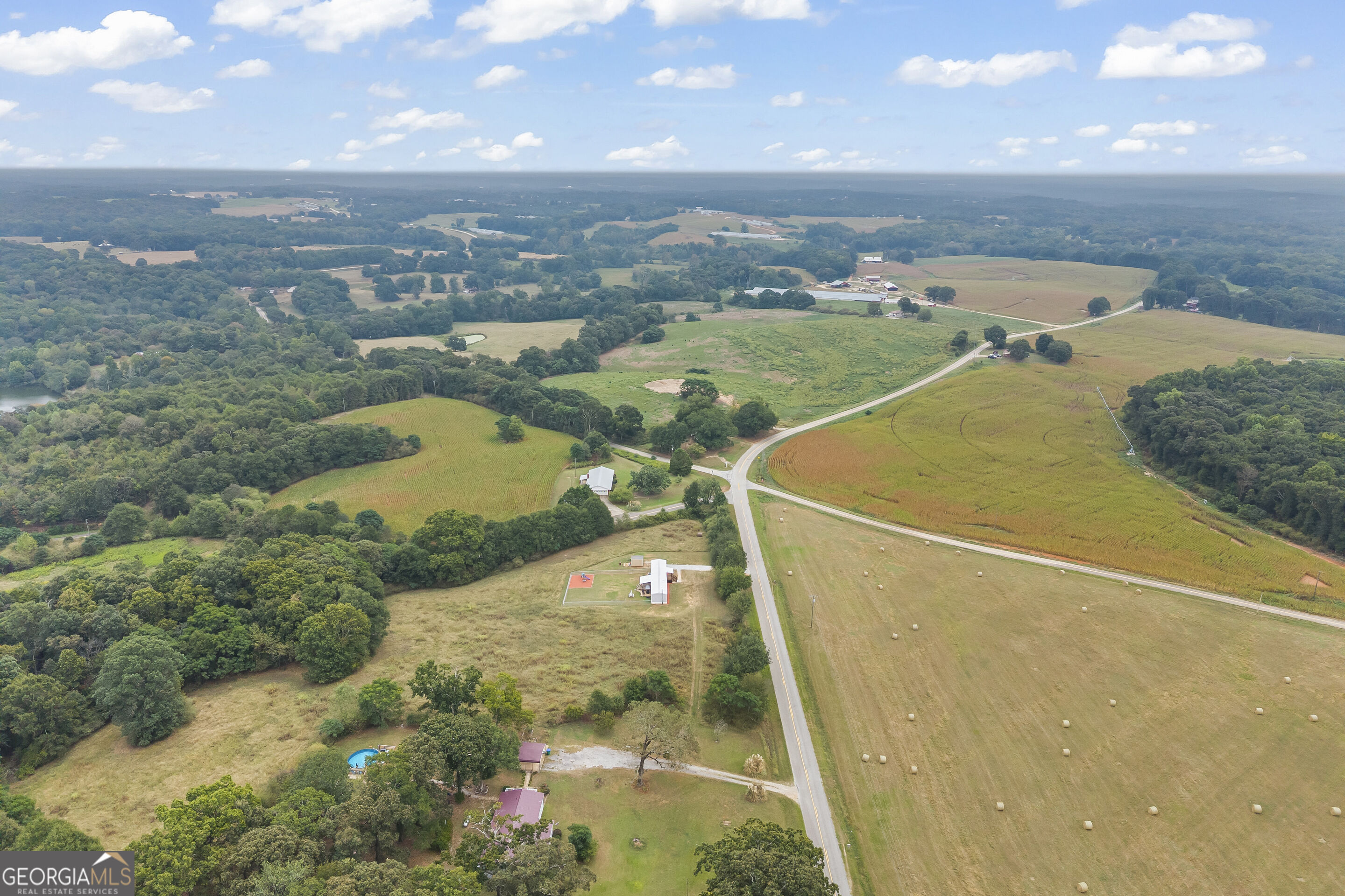 811 Dove-Drake Road Royston, GA 30662 - Photo 53 of 59 Gallery Image 53