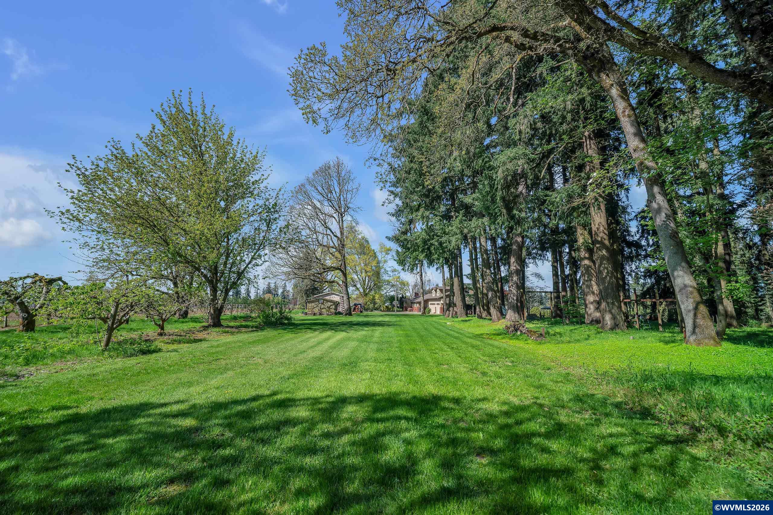 6900 South Schneider Road Canby, OR 97013 - Photo 10 of 28