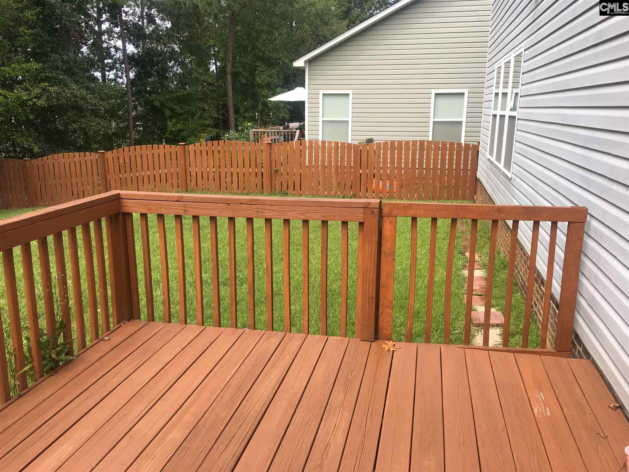 121 Bartram Way Lexington, SC 29072 - Photo 3 of 23