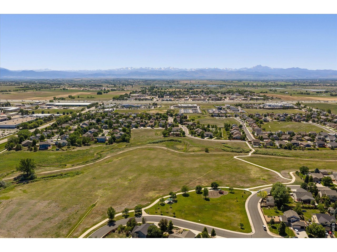 8145 Raspberry Drive Frederick, CO 80504 - Photo 41 of 46 Trails all around!