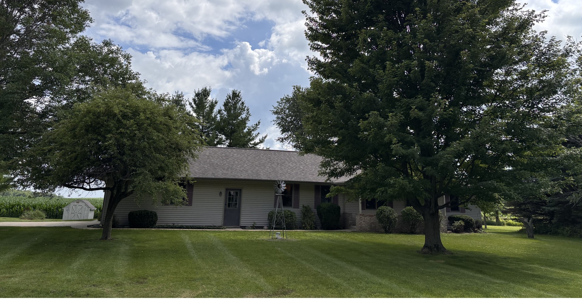 7177 Old Peoria Road Danvers, IL 61732 - Photo 1 of 34