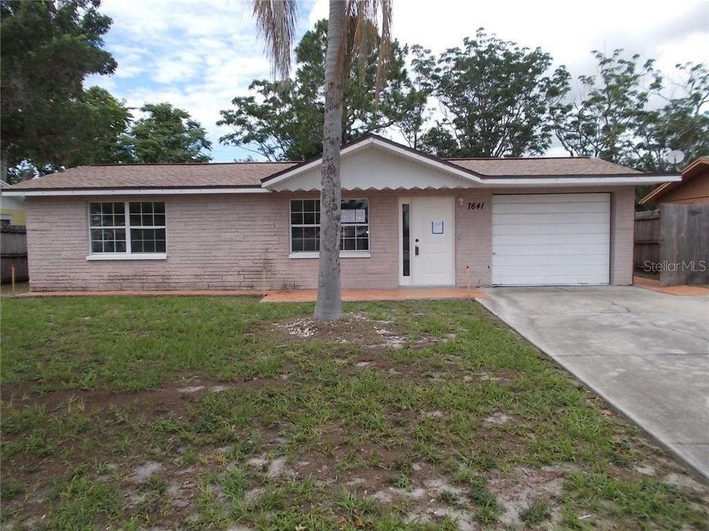 7641 Rottingham Road Port Richey, FL 34668 - Photo 1 of 1 Gallery Image 1