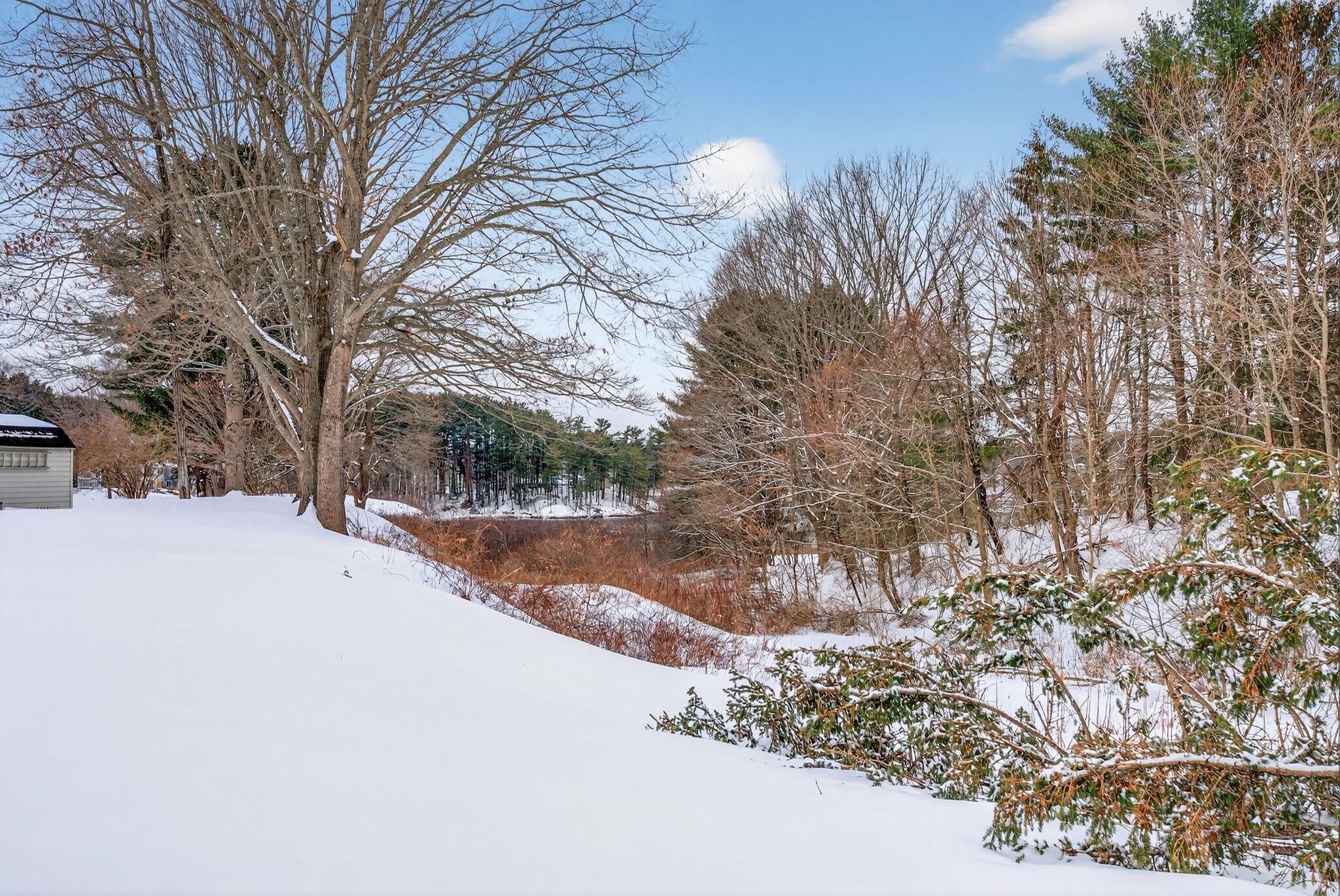 295 Ferry Road Saco, ME 04072 - Photo 11 of 47 Saco River