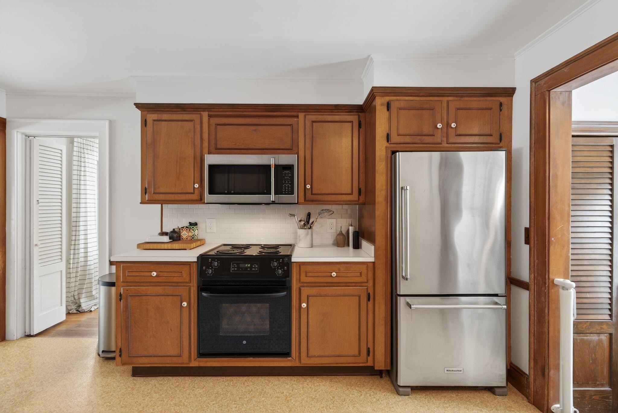 295 Ferry Road Saco, ME 04072 - Photo 14 of 47 Kitchen