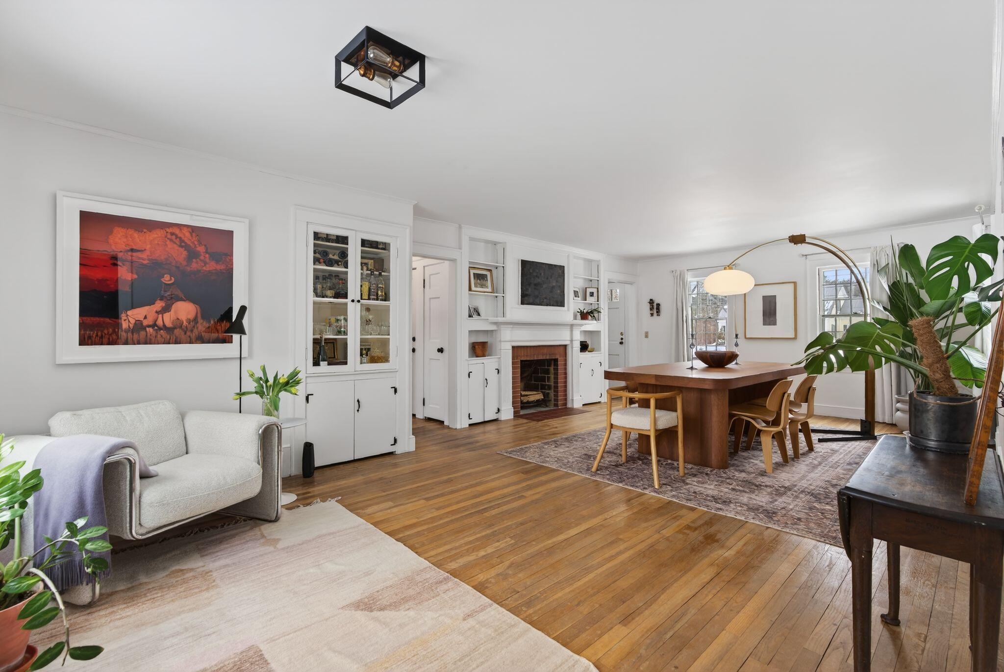 295 Ferry Road Saco, ME 04072 - Photo 27 of 47 Living / Dining