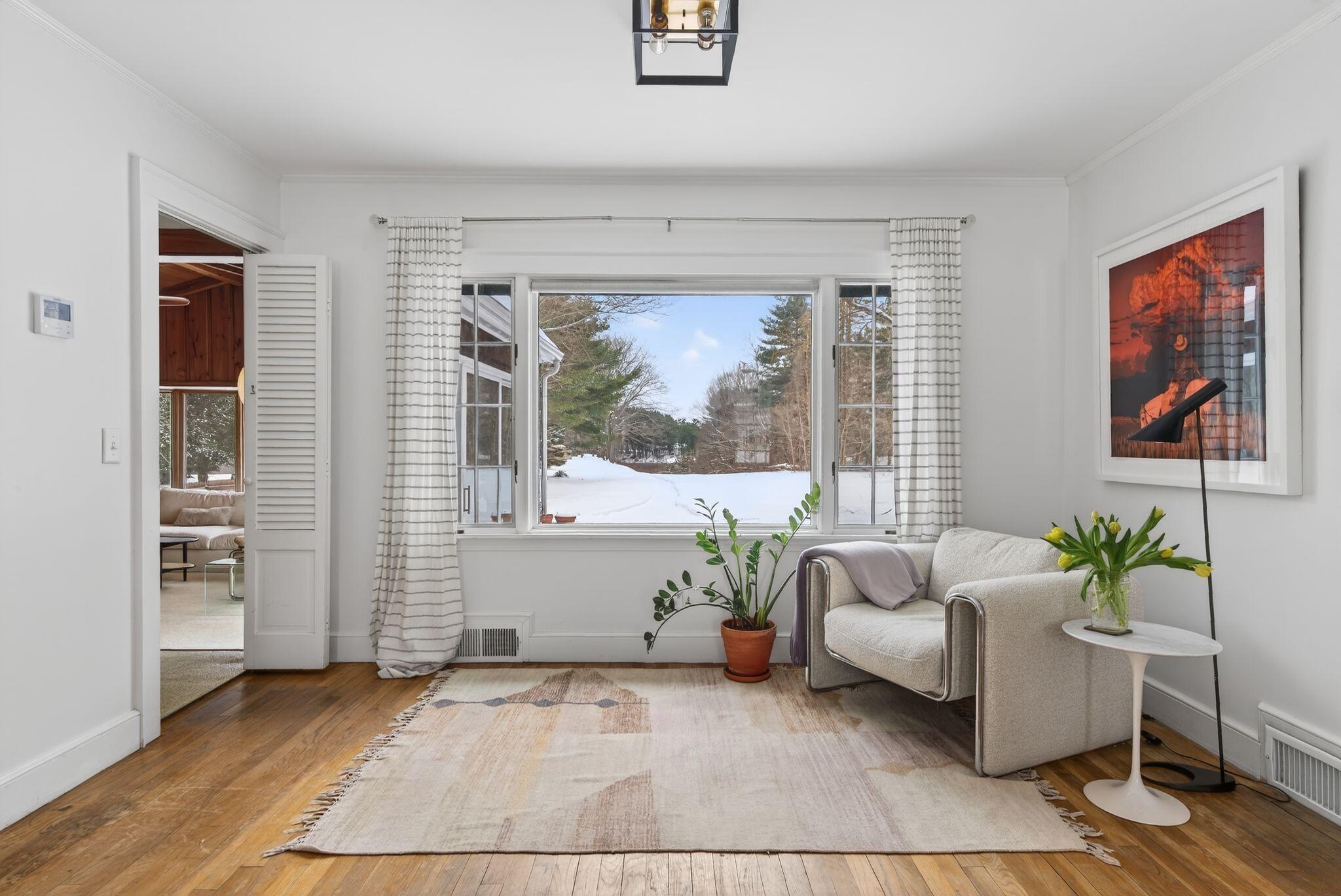 295 Ferry Road Saco, ME 04072 - Photo 31 of 47 View of River