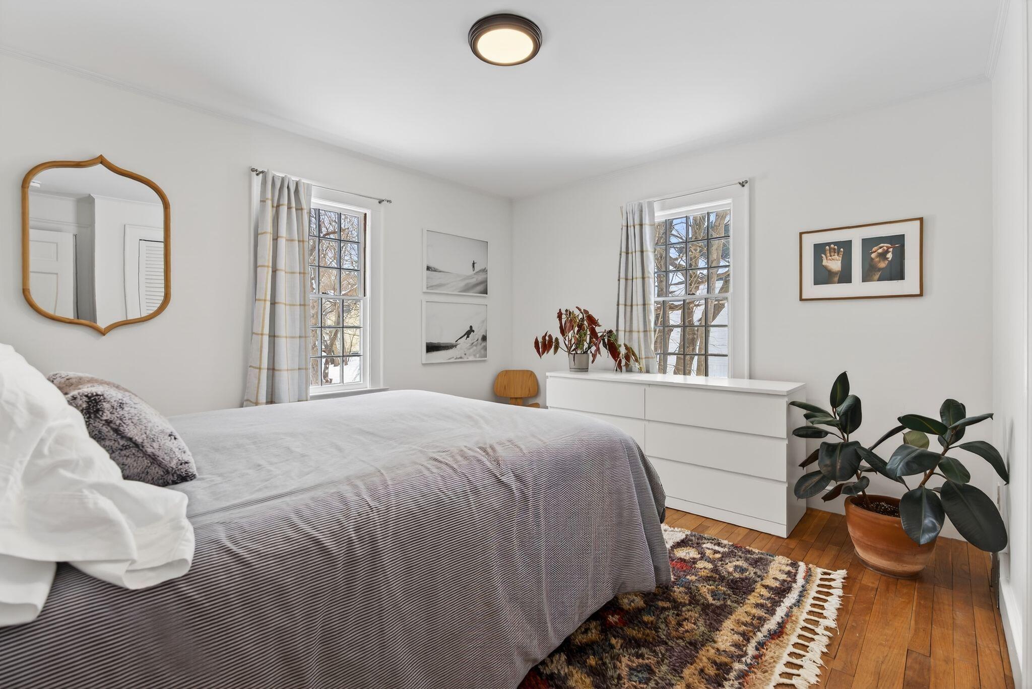 295 Ferry Road Saco, ME 04072 - Photo 32 of 47 Bedroom 3