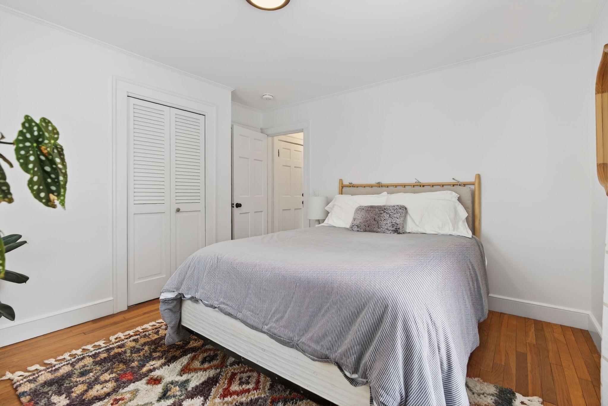 295 Ferry Road Saco, ME 04072 - Photo 33 of 47 Bedroom 3