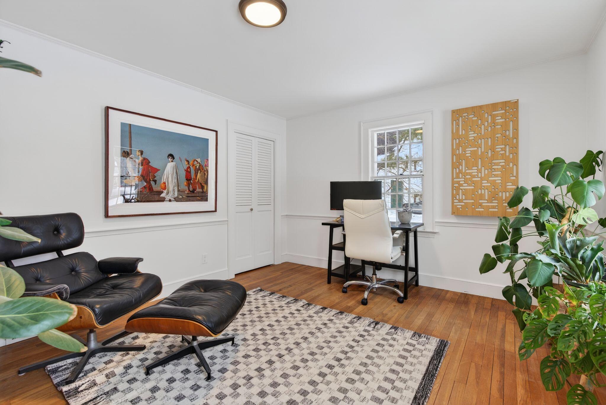 295 Ferry Road Saco, ME 04072 - Photo 35 of 47 Bedroom 4