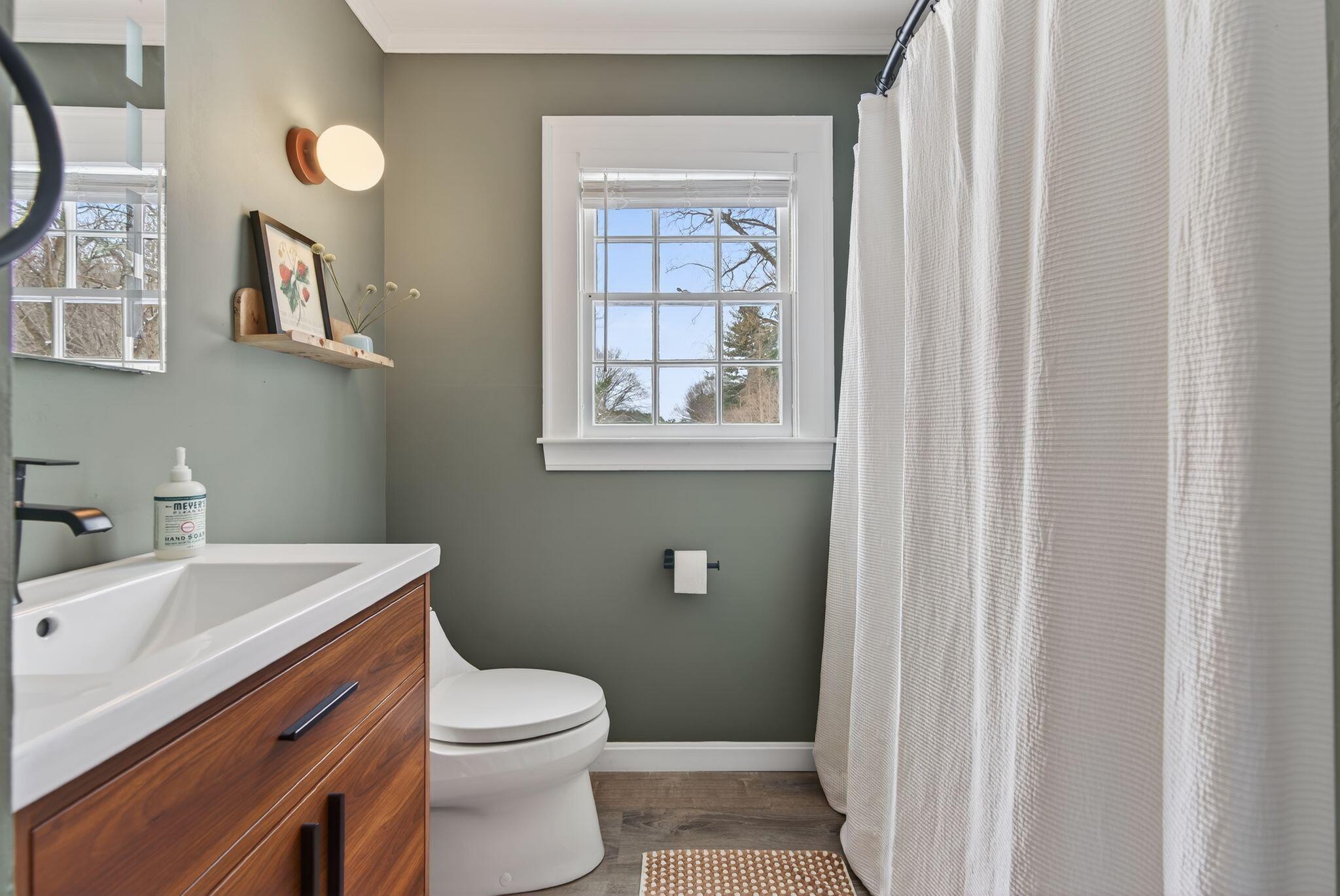 295 Ferry Road Saco, ME 04072 - Photo 38 of 47 Downstairs Bath