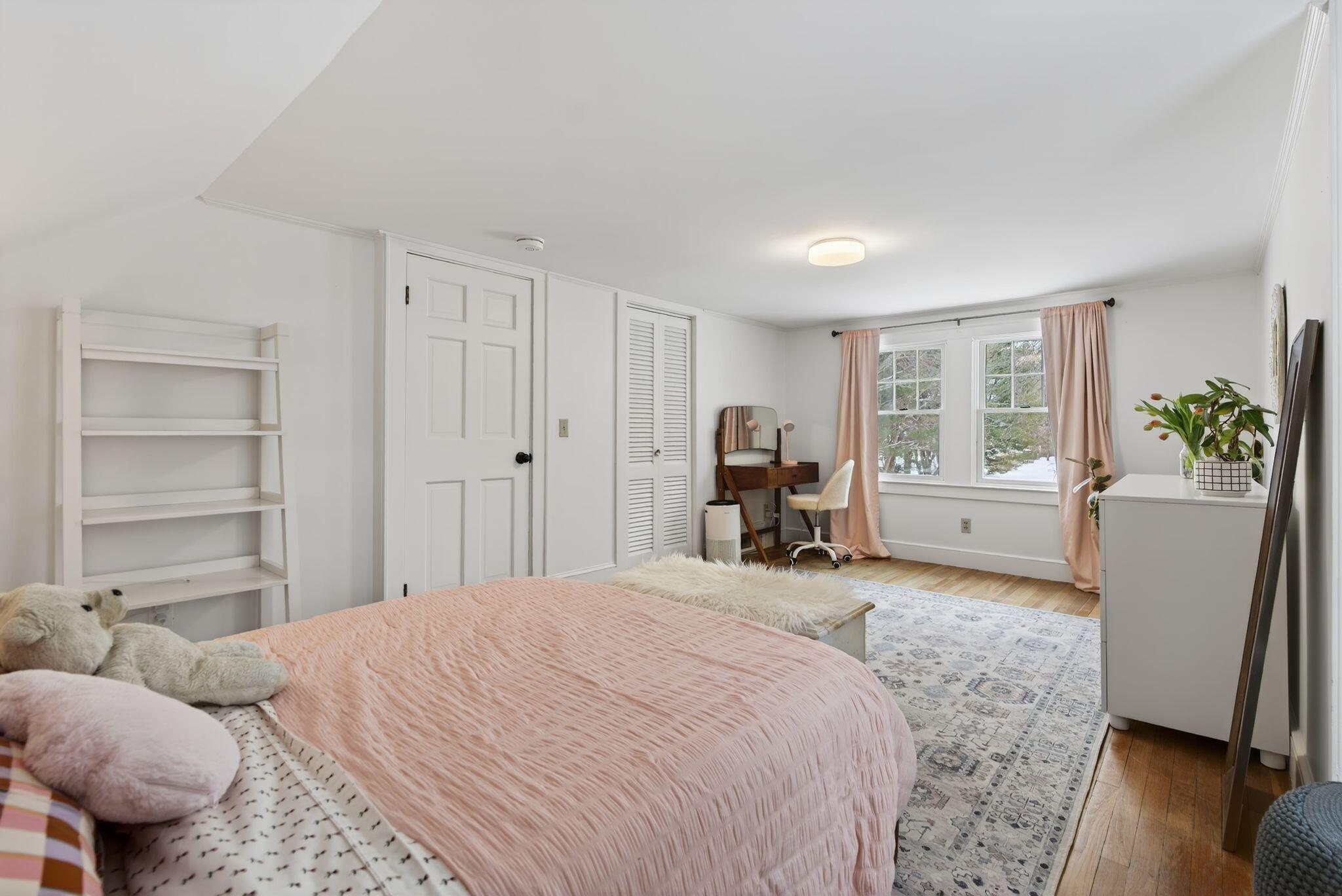 295 Ferry Road Saco, ME 04072 - Photo 40 of 47 Bedroom 2