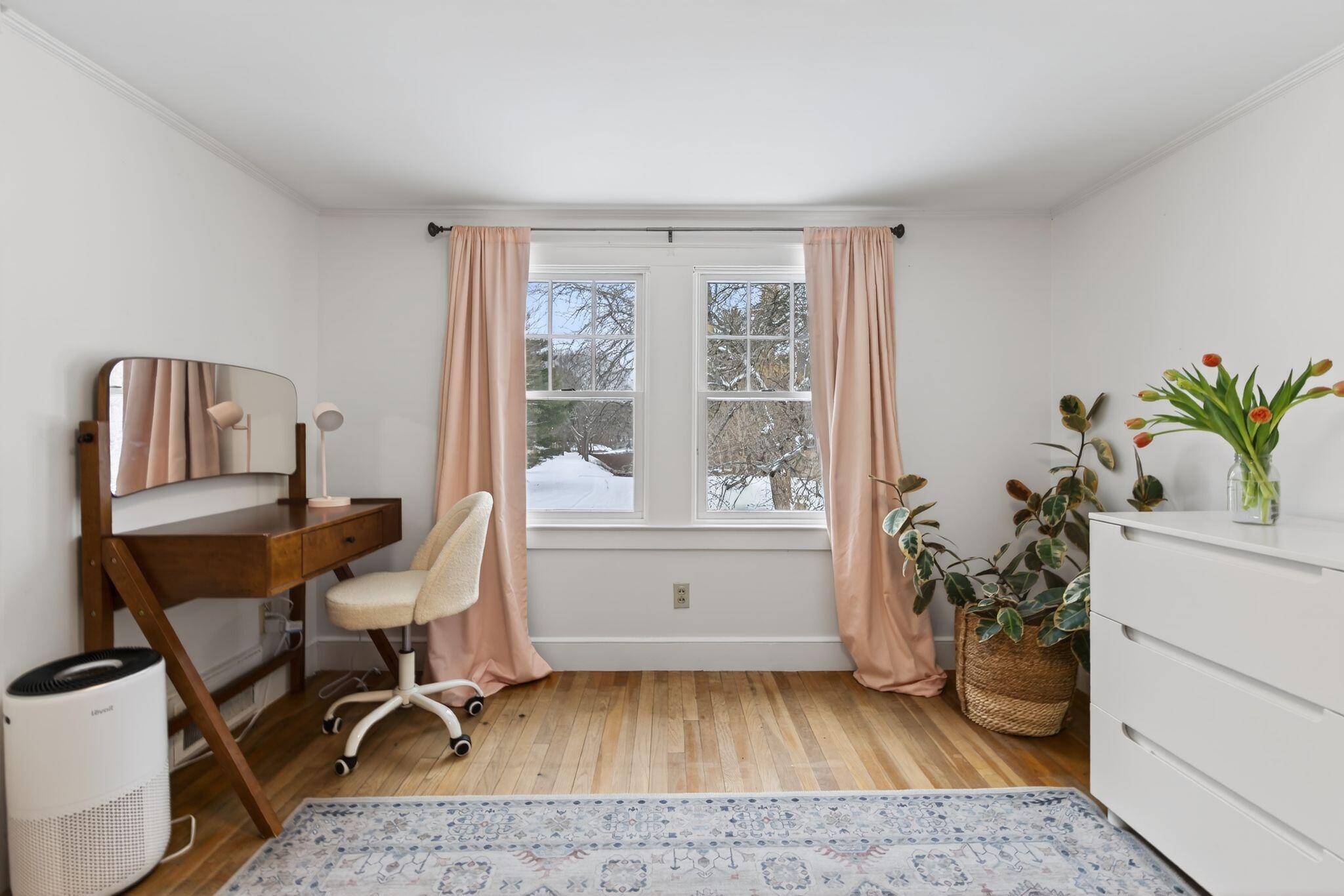 295 Ferry Road Saco, ME 04072 - Photo 41 of 47 Bedroom 2 View of Water