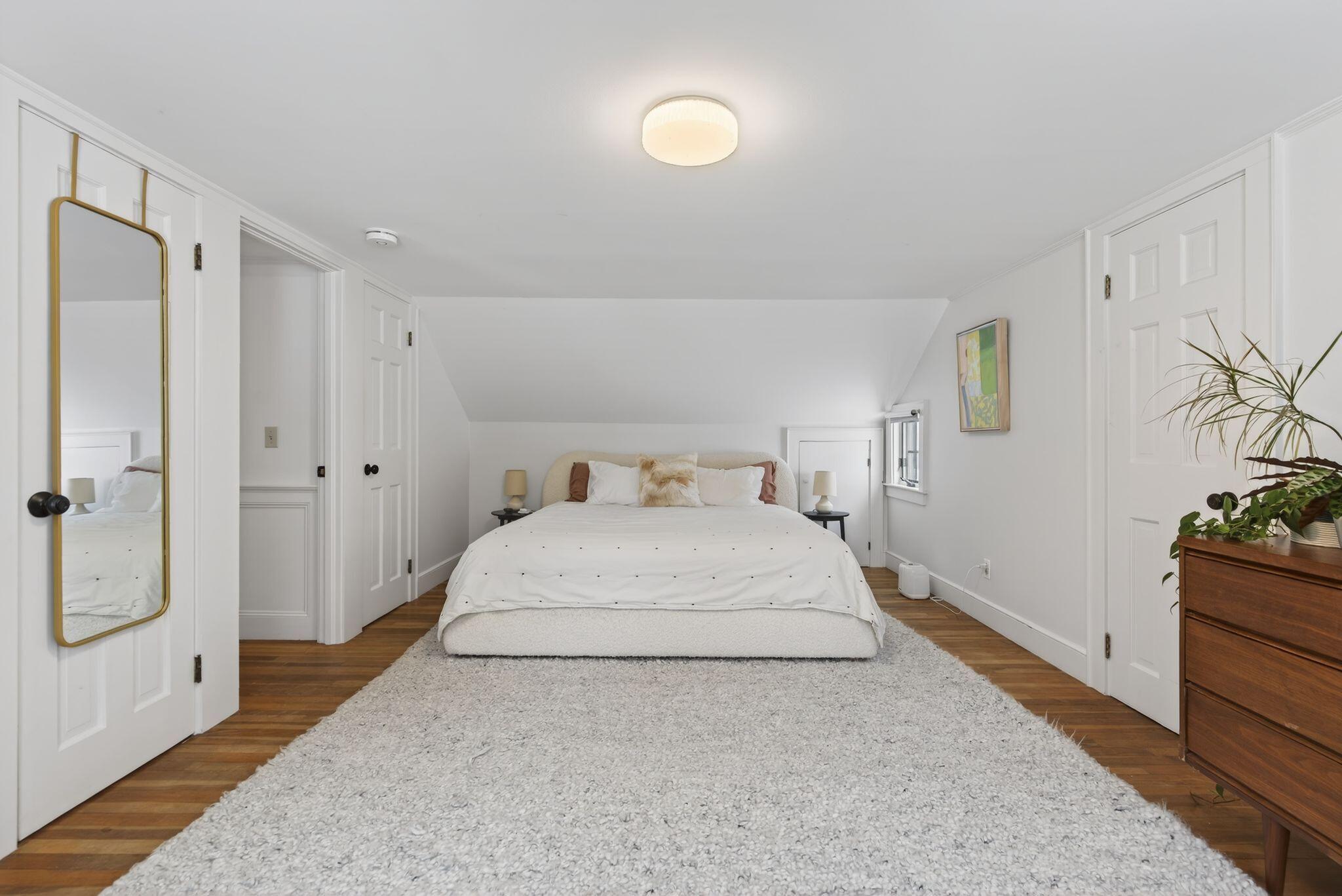 295 Ferry Road Saco, ME 04072 - Photo 42 of 47 Primary Bedroom