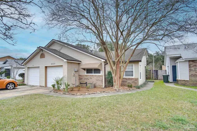 $1,600 | 6337 Langley Place Road, Pensacola, FL 32504